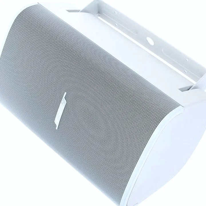 Bose DesignMax DM8S white / Test et Avis
