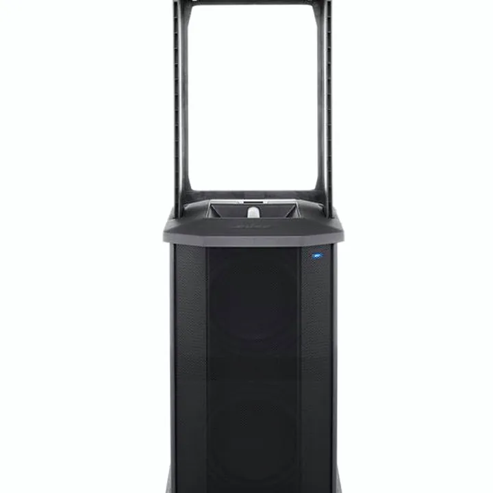 Bose F1 Subwoofer Comparatif, Avis & Test