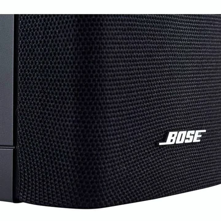 Bose FreeSpace 3S Satellites B / Avis, Comparatif, Test