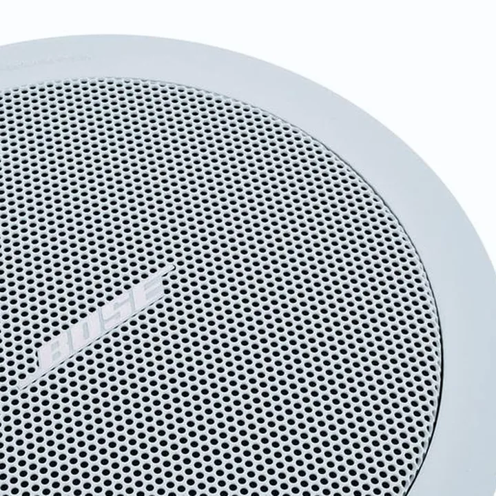 Bose FreeSpace FS2C white Avis, Test