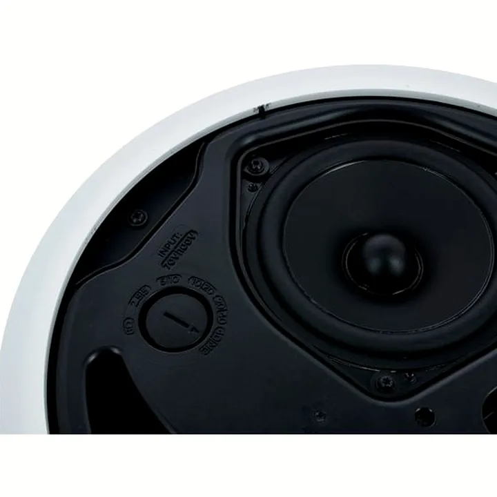 Bose FreeSpace FS4CE white Test, Avis et Comparatif