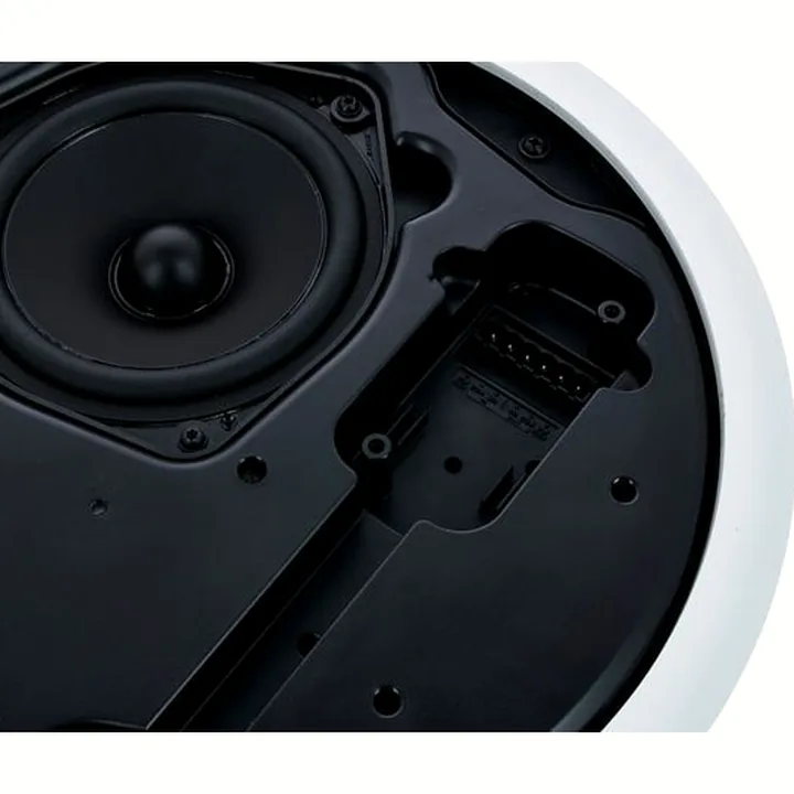 Bose FreeSpace FS4CE white Test, Avis et Comparatif
