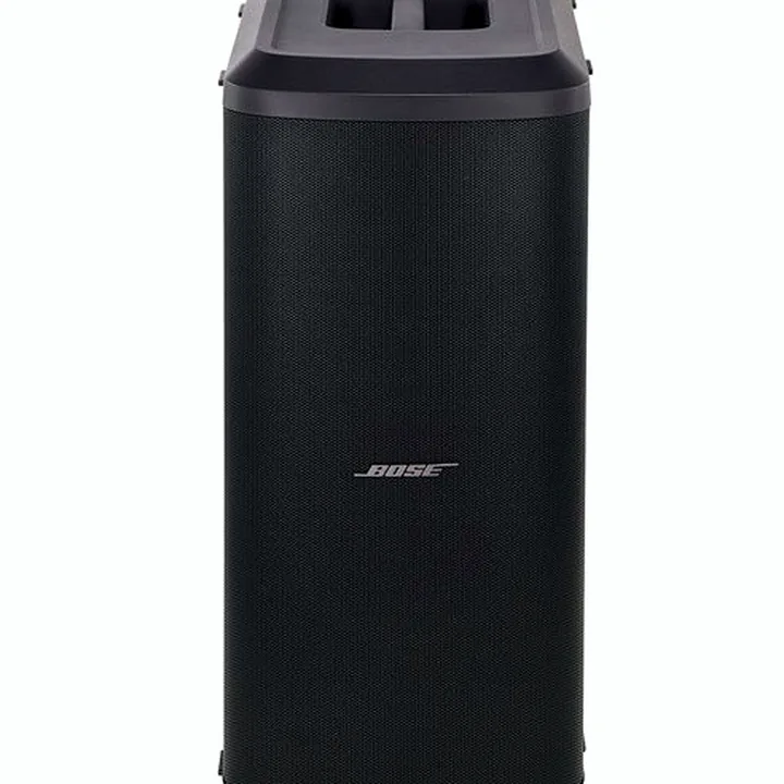 Bose L1 Pro32 + SUB2 / Comparatif, Avis et Test