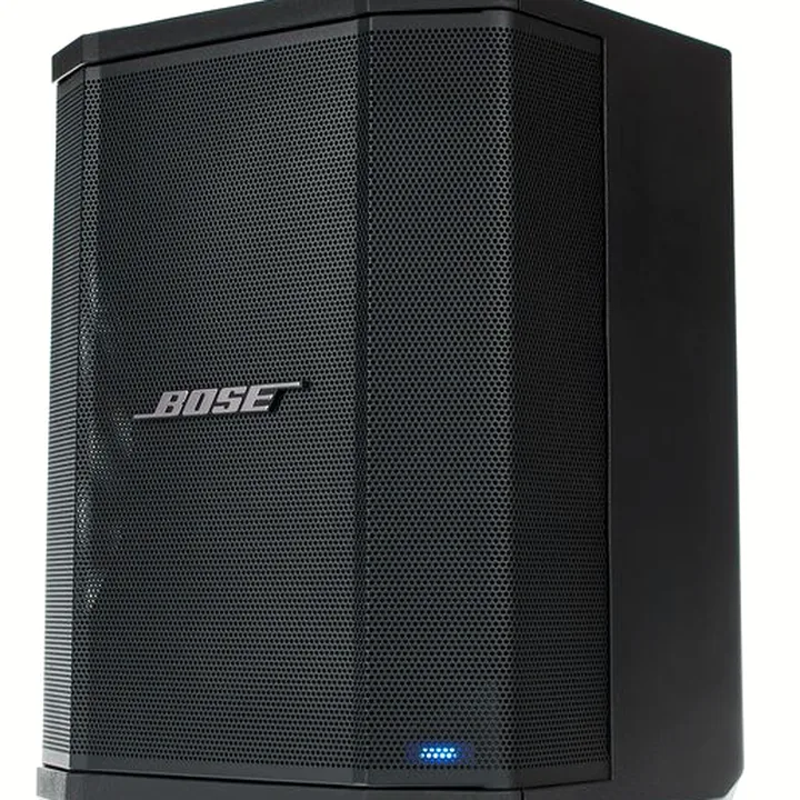 Bose S1 Pro Comparatif, Test & Avis