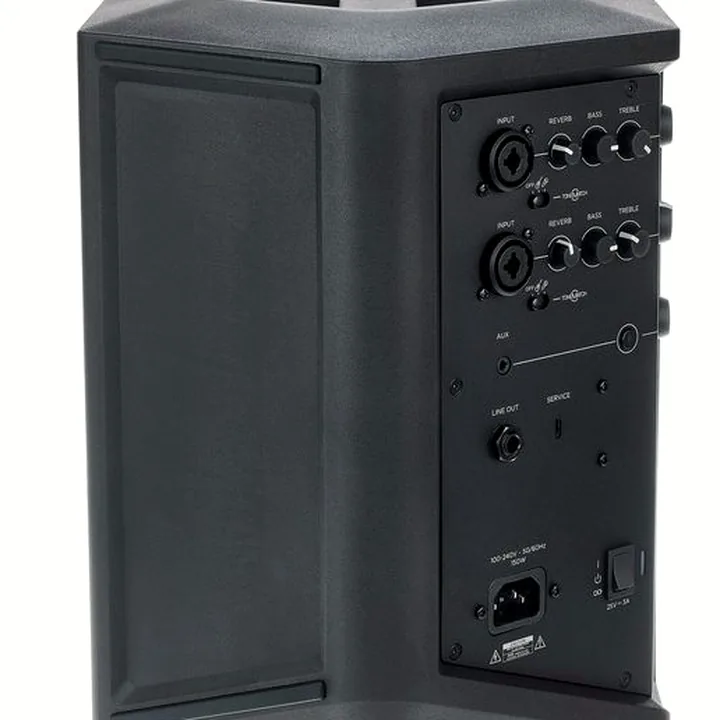 Bose S1 Pro Comparatif, Test & Avis