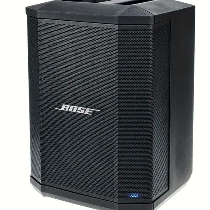 Bose S1 Pro Comparatif, Test & Avis