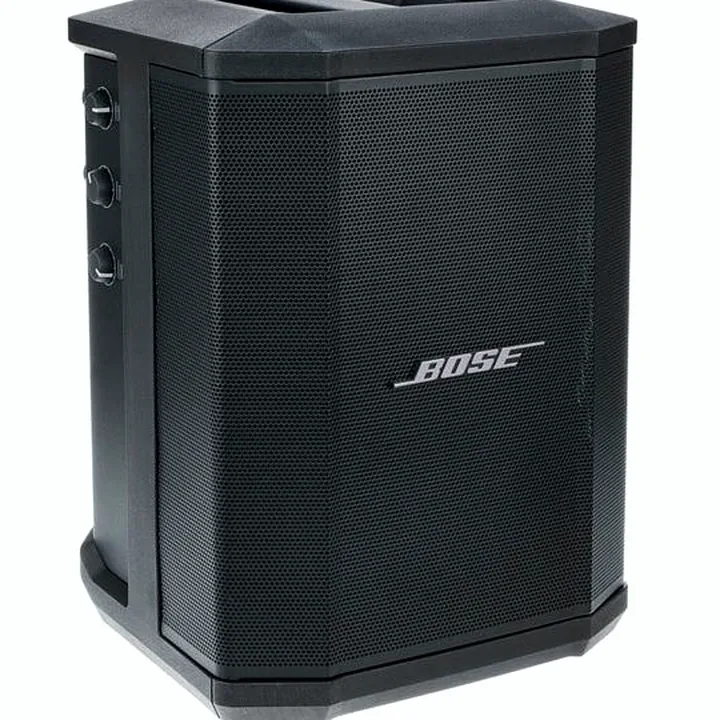 Bose S1 Pro Comparatif, Test & Avis