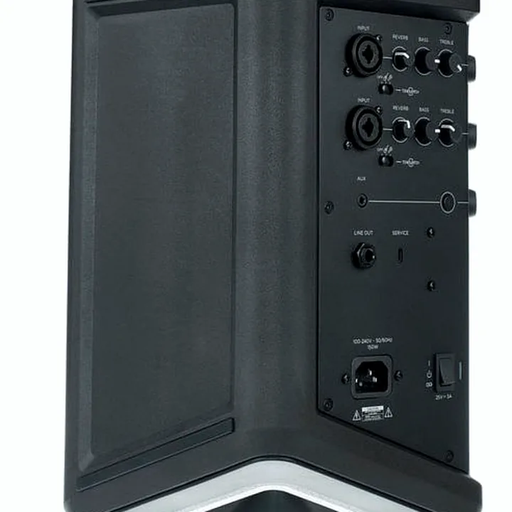 Bose S1 Pro Comparatif, Test & Avis