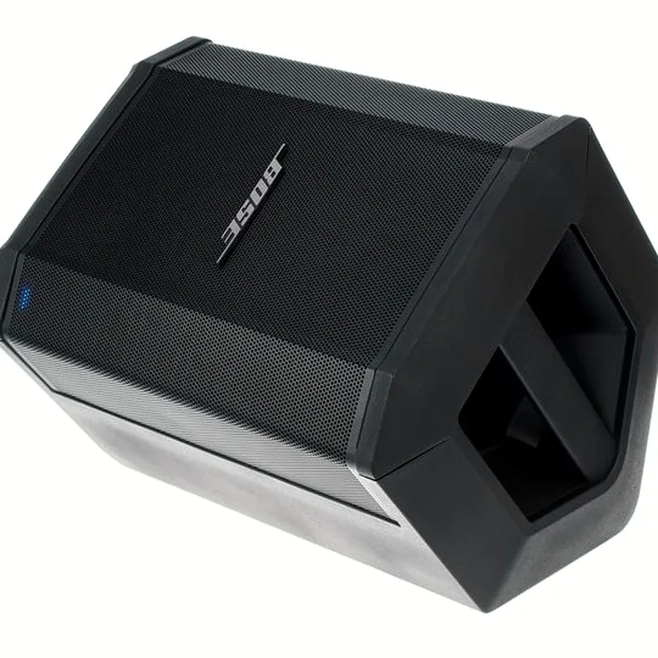 Bose S1 Pro Comparatif, Test & Avis