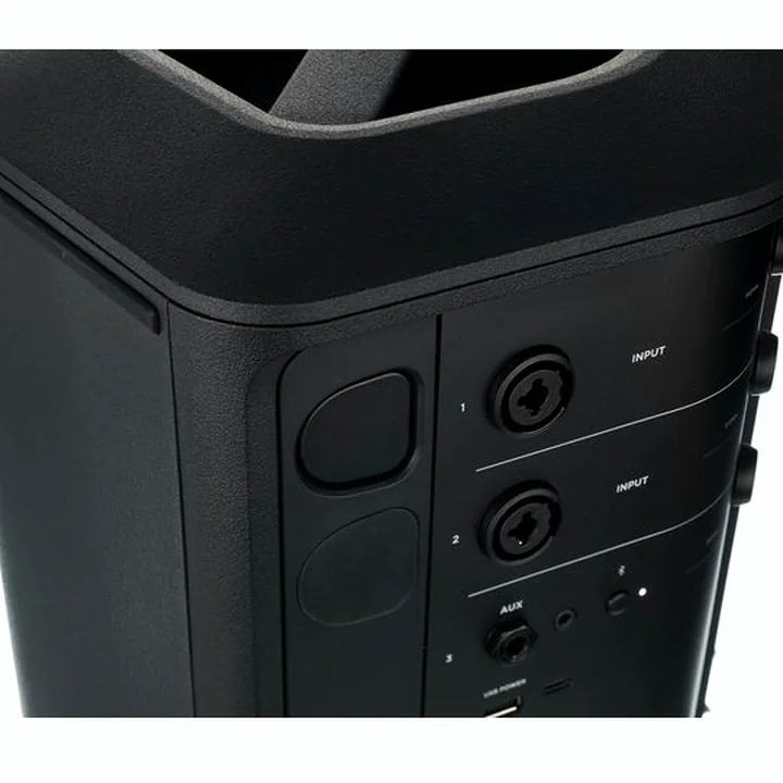 Bose S1 Pro Plus Mic/Line TX Set Avis et Test