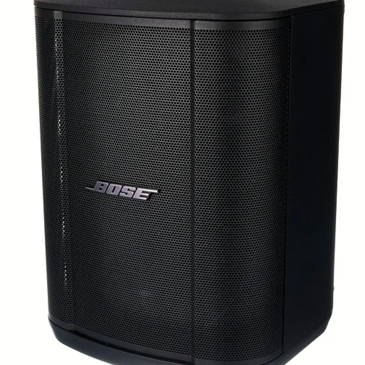 Bose S1 Pro Plus Mic&Instr. TX Set – Test, Comparatif & Avis
