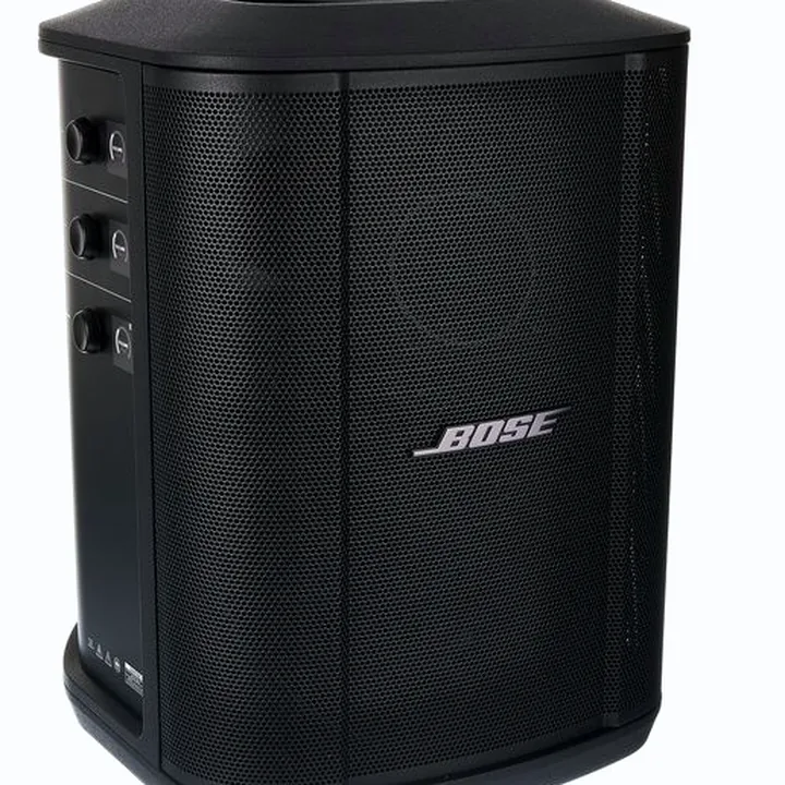 Bose S1 Pro Plus Mic&Instr. TX Set – Test, Comparatif & Avis