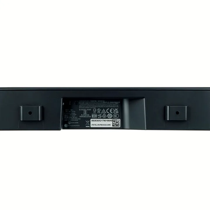 Bose Videobar VB-S Test, Avis