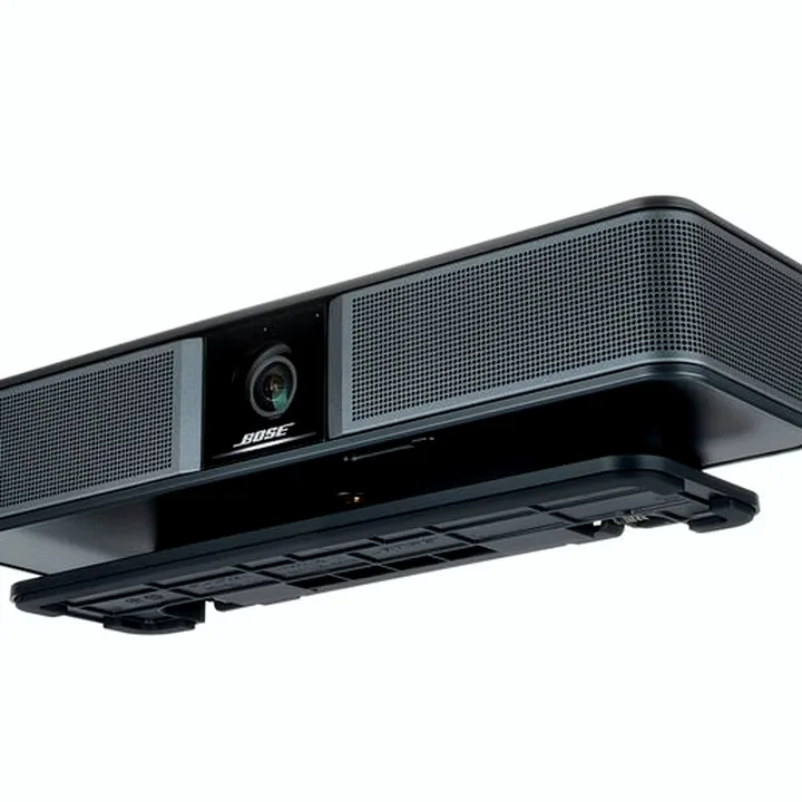 Bose Videobar VB-S Test, Avis