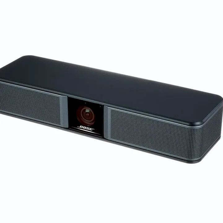 Bose Videobar VB-S Test, Avis