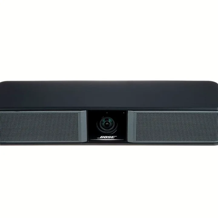 Bose Videobar VB-S Test, Avis