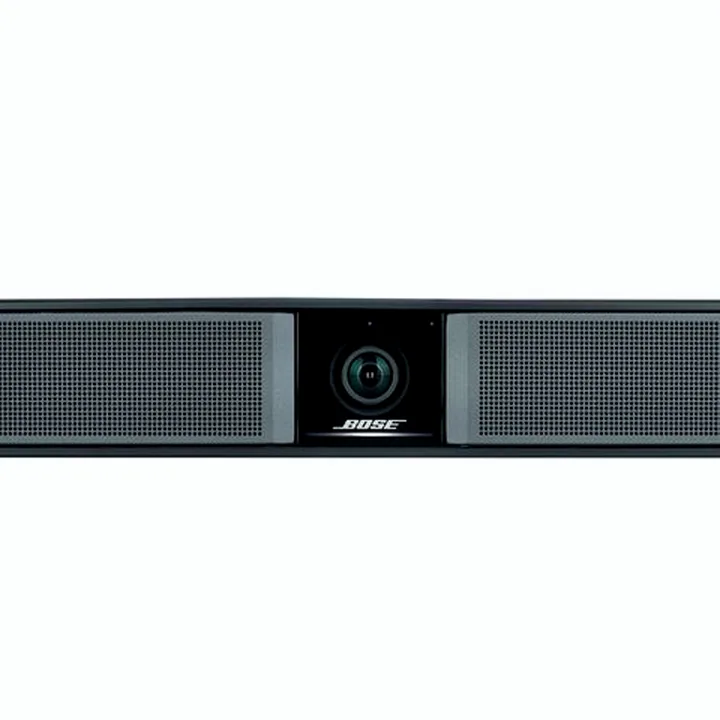 Bose Videobar VB-S Test, Avis