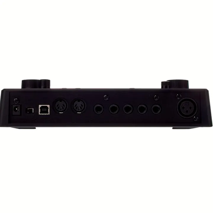 Boss RC-202 Case Set : Test, Avis