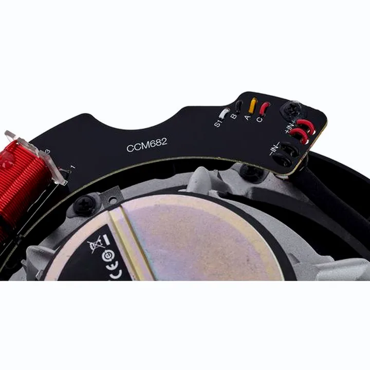 Bowers & Wilkins CCM682 Avis, Comparatif & Test