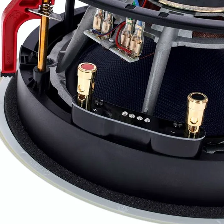 Bowers & Wilkins CCM682 Avis, Comparatif & Test
