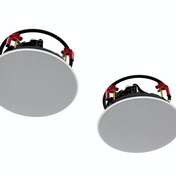 Bowers & Wilkins CCM682 Avis, Comparatif & Test
