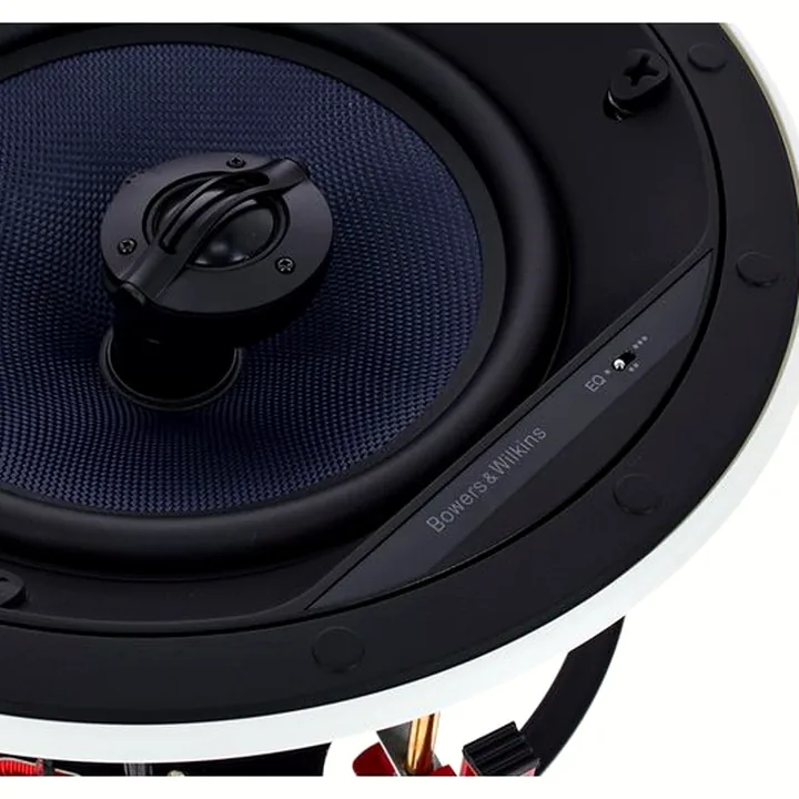 Bowers & Wilkins CCM682 Avis, Comparatif & Test