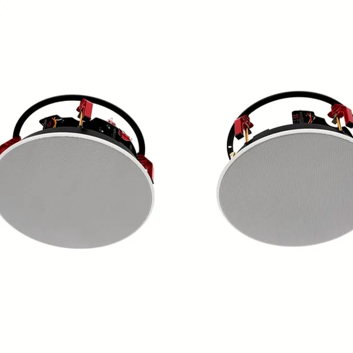 Bowers & Wilkins CCM682 Avis, Comparatif & Test