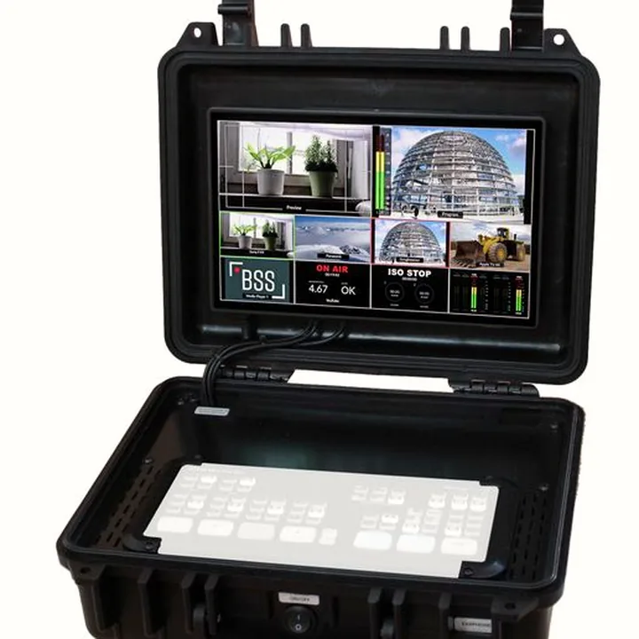 BSS Basic Case Atem Mini : Test, Comparatif & Avis