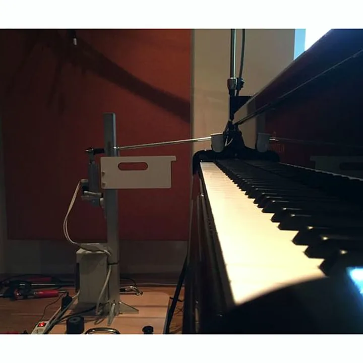 C. Bechstein Digital Grand EDU : Test, Comparatif et Avis