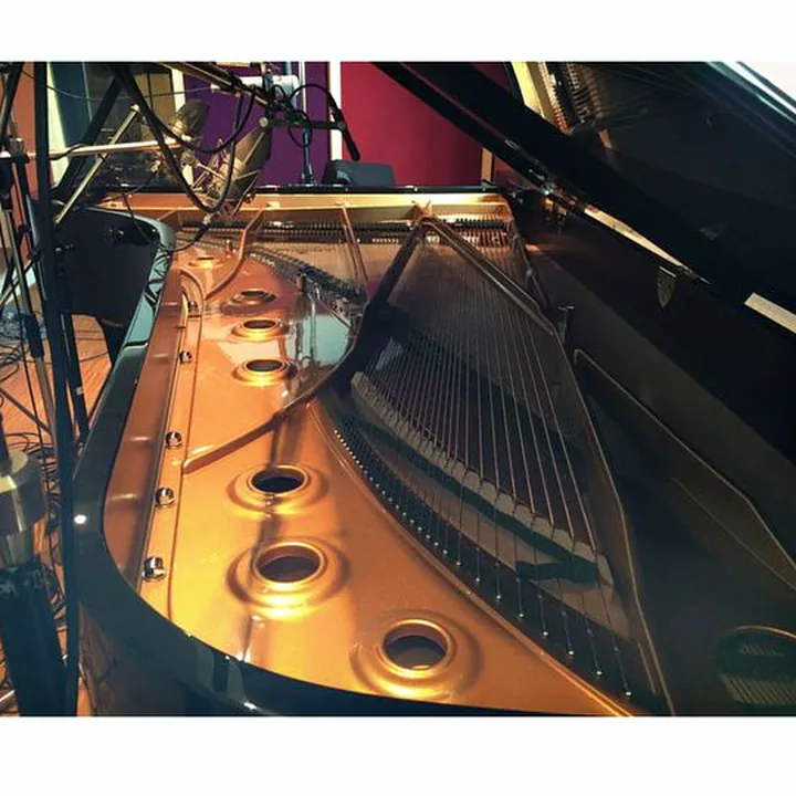 C. Bechstein Digital Grand EDU : Test, Comparatif et Avis