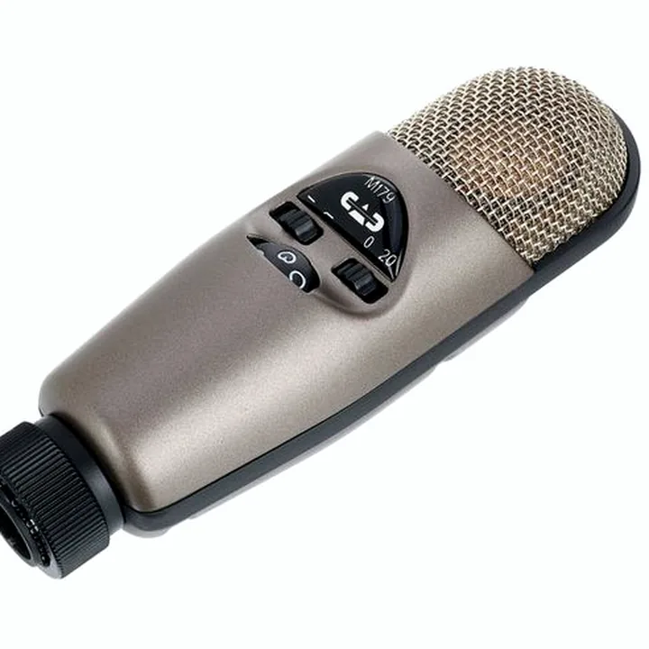 CAD Audio M179 , Comparatif, Avis & Test