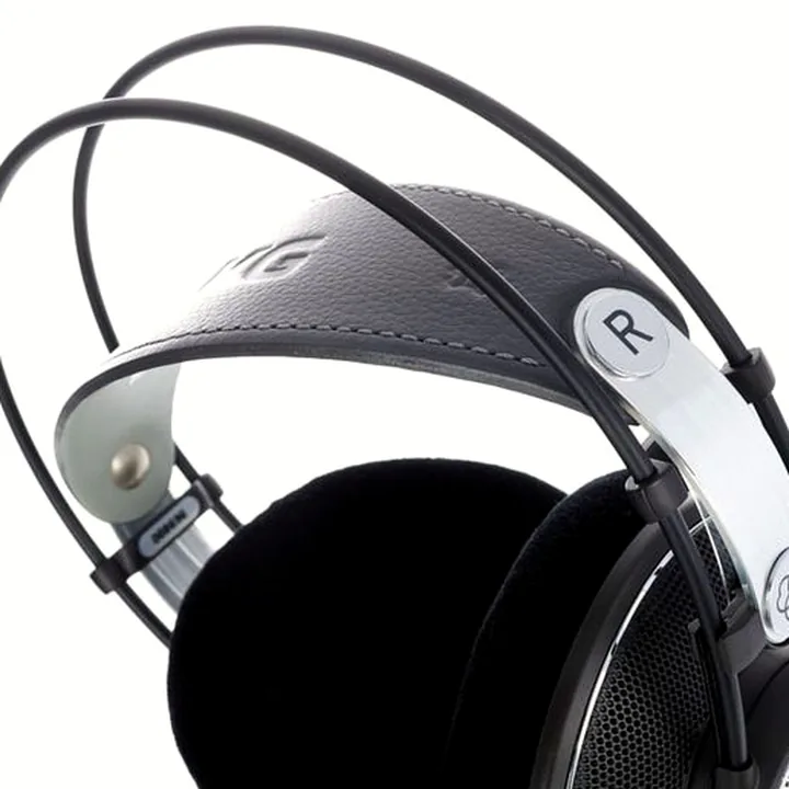 Casque AKG K-612 Pro – Test, Comparatif, Avis