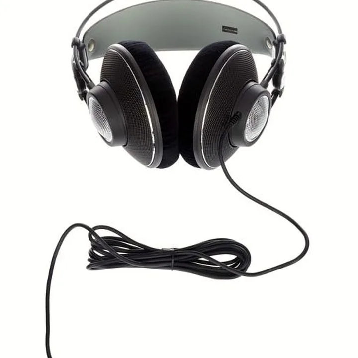Casque AKG K-612 Pro – Test, Comparatif, Avis