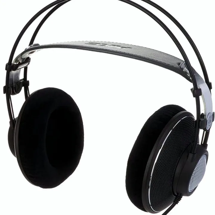 Casque AKG K-612 Pro – Test, Comparatif, Avis