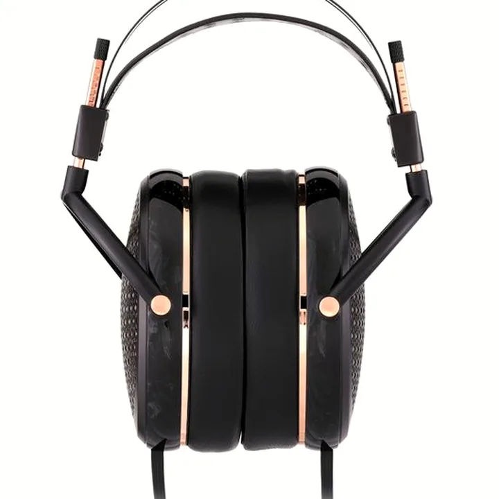 Casque Audeze CRBN2 : Test, Comparatif & Avis