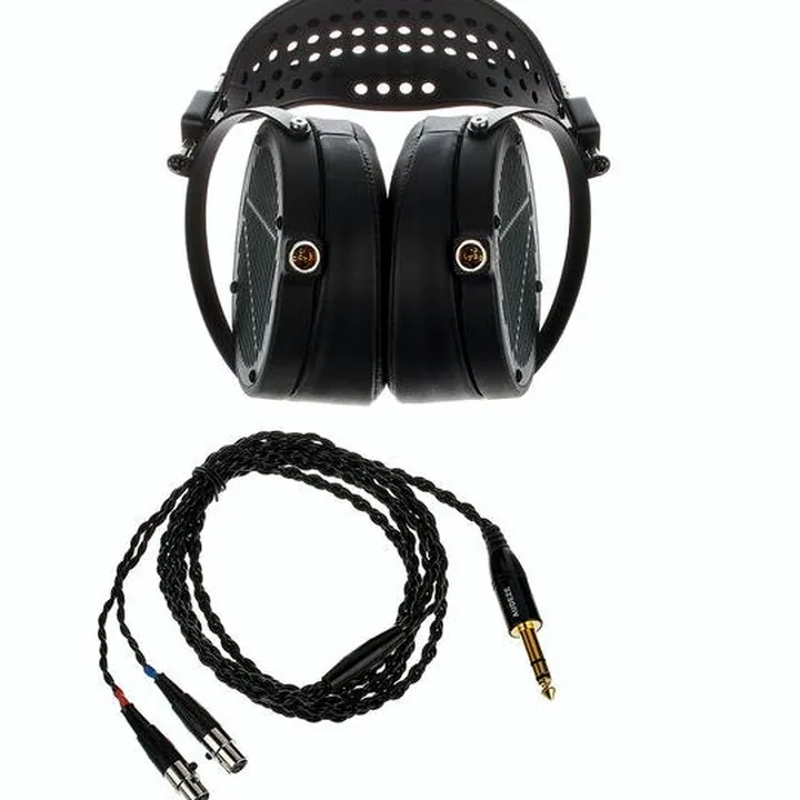 Casque Audeze LCD-2 Classic Open System – Comparatif, Test et Avis