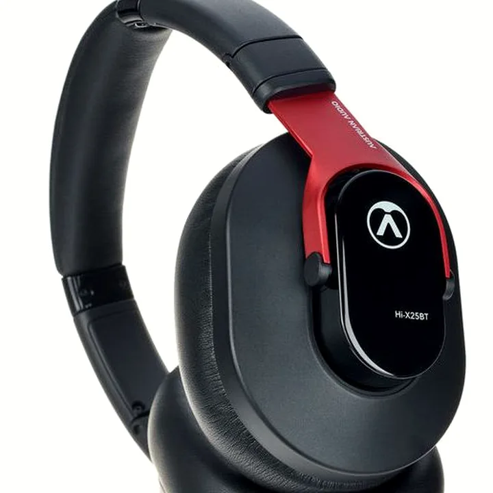 Casque Austrian Audio Hi-X25BT Test et Avis