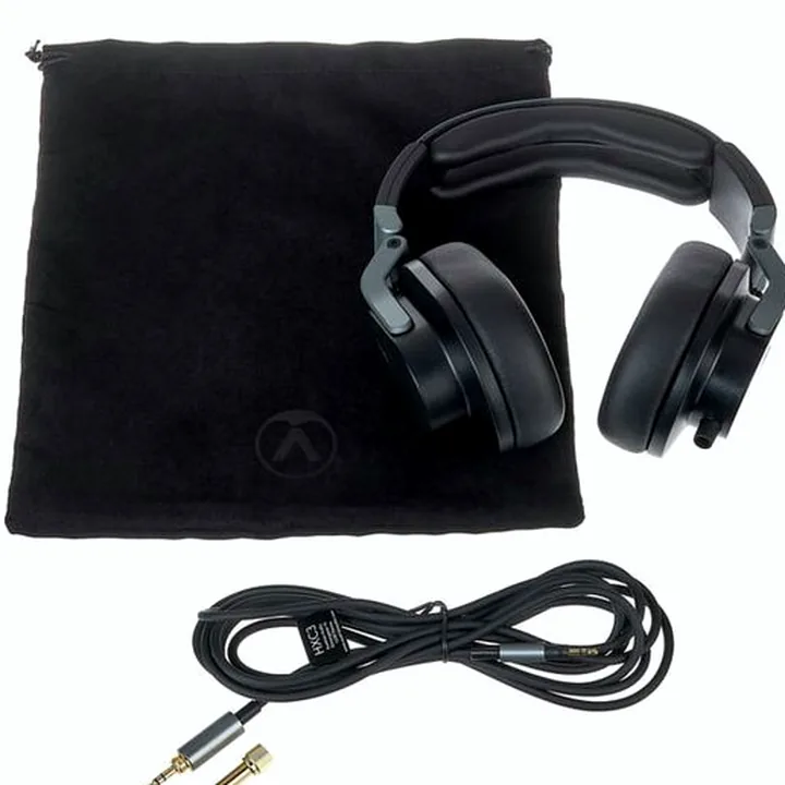 Casque Austrian Audio Hi-X55 / Test & Avis