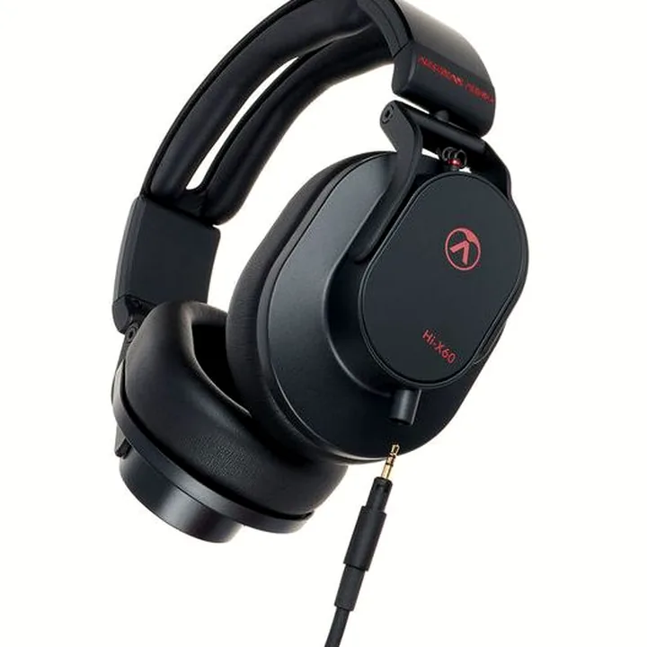 Casque Austrian Audio Hi-X60 , Comparatif, Avis & Test