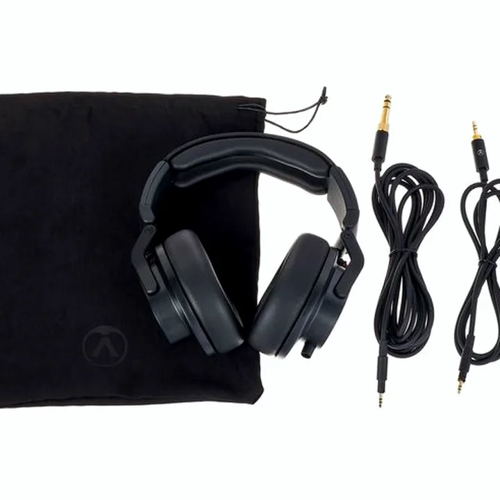 Casque Austrian Audio Hi-X60 , Comparatif, Avis & Test
