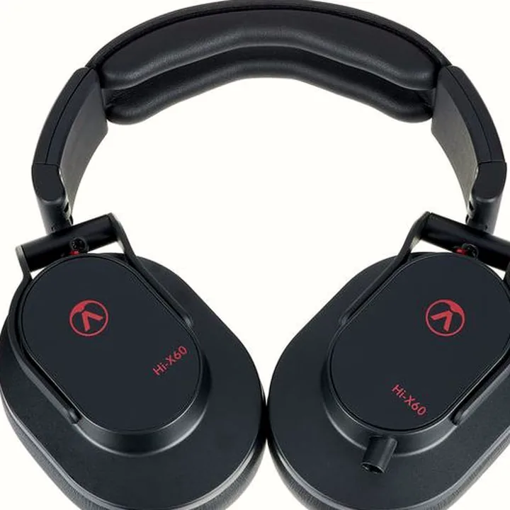 Casque Austrian Audio Hi-X60 , Comparatif, Avis & Test