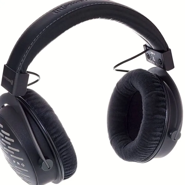 Casque beyerdynamic DT-1990 Pro 250 Ohm Test, Avis