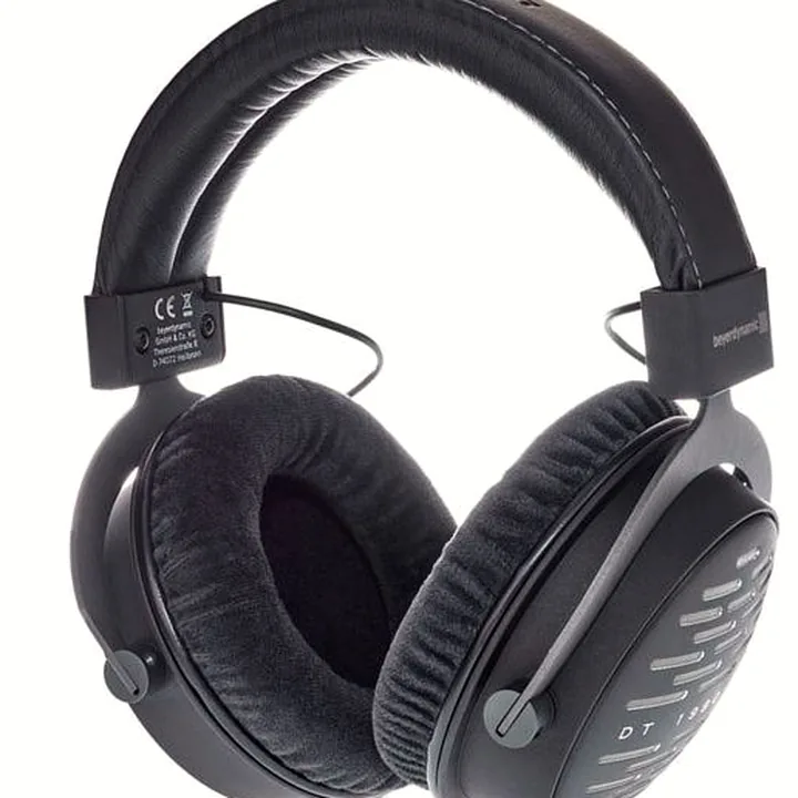 Casque beyerdynamic DT-1990 Pro 250 Ohm Test, Avis