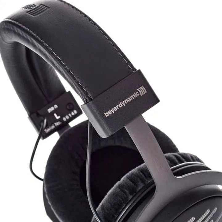 Casque beyerdynamic DT-1990 Pro 250 Ohm Test, Avis