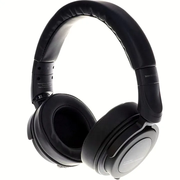 Casque beyerdynamic DT-240 Pro : Comparatif, Avis, Test