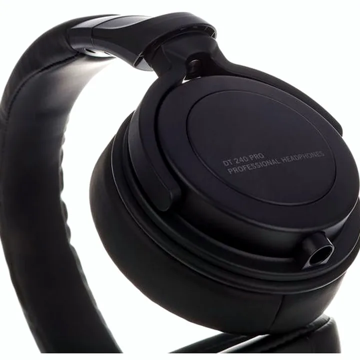 Casque beyerdynamic DT-240 Pro : Comparatif, Avis, Test