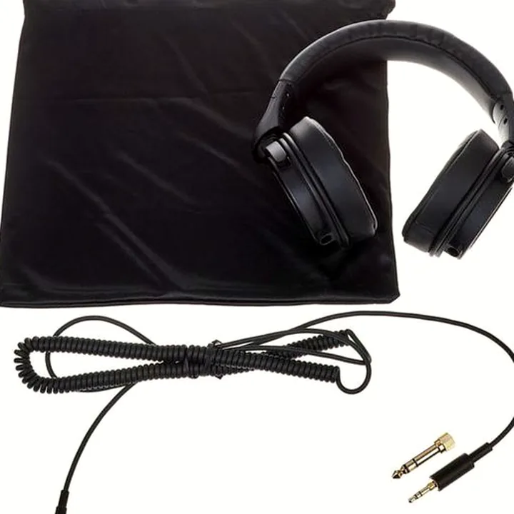 Casque beyerdynamic DT-240 Pro : Comparatif, Avis, Test