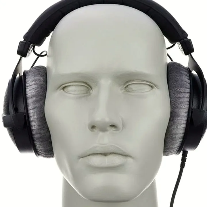 Casque beyerdynamic DT-770 Pro Softskin Set – Avis, Test et Comparatif