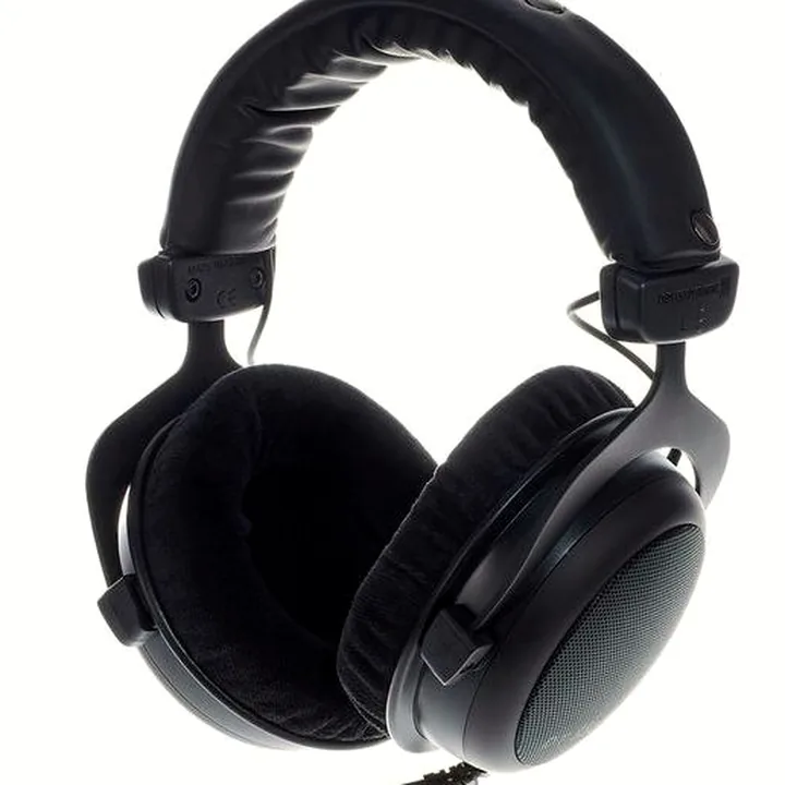 Casque beyerdynamic DT-880 Pro Black Edition Set – Test, Avis