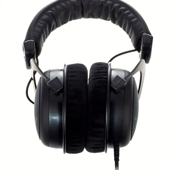 Casque beyerdynamic DT-880 Pro Black Edition Set – Test, Avis